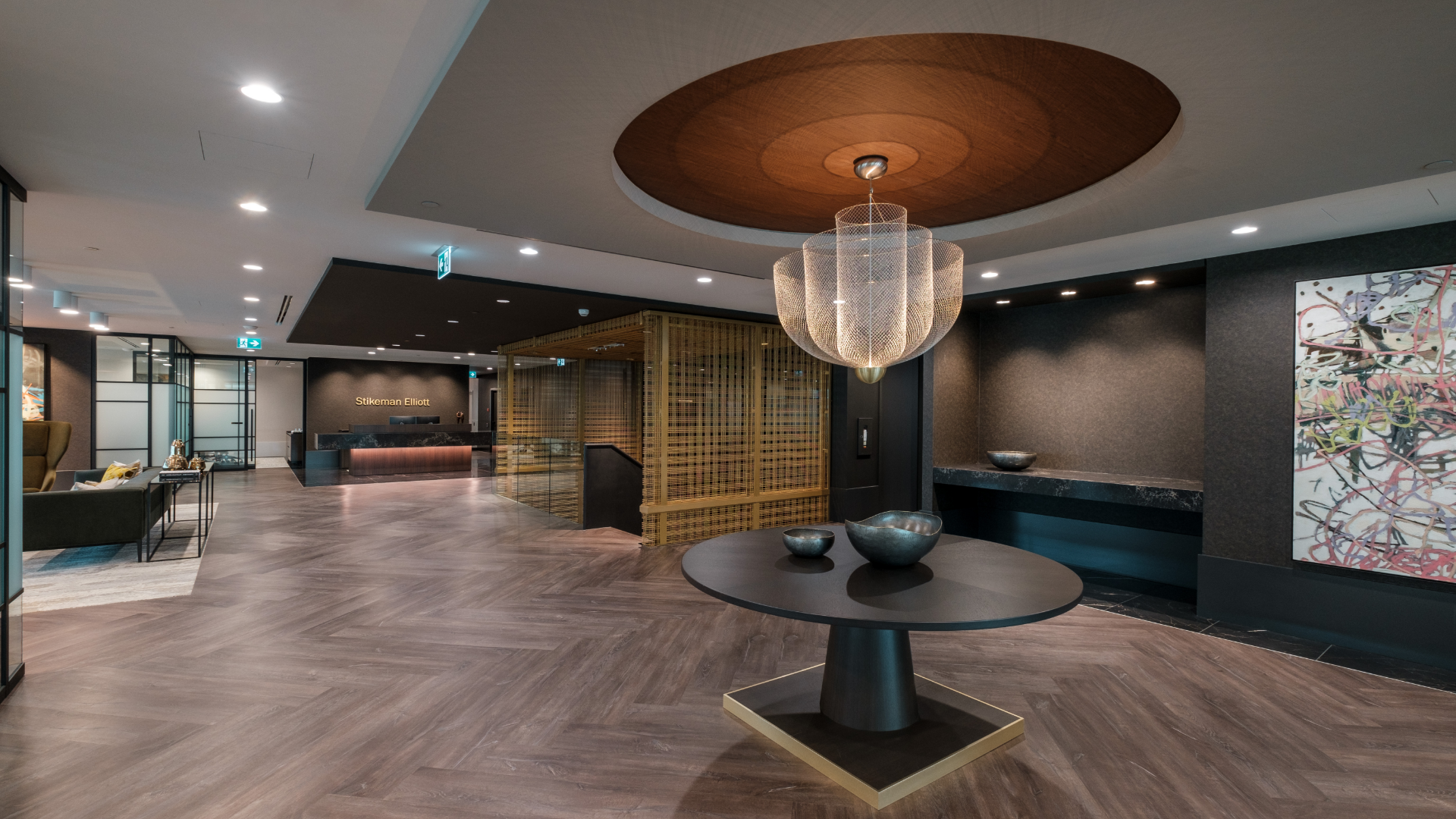 Avanti Software Westrose Interiors